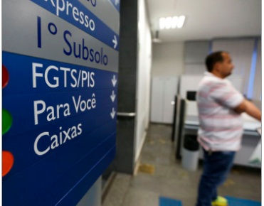 GOVERNO ADIA ANUNCIO DO SAQUE DO FGTS