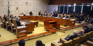 Especialistas:da decisão de envio processos de corrupção e lavagem de dinheiro à Justiça Eleitoral