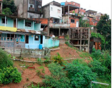 SÃO PAULO E AMAZONAS RECEBEM 9,4 MI PARA EMERGÊNCIA