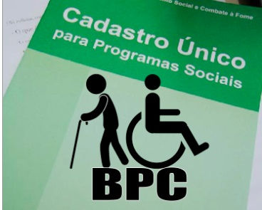 ACABA NO DIA 30 DE NOVEMBRO O PRAZO PARA  REALIZAREM O CADASTRO BPC