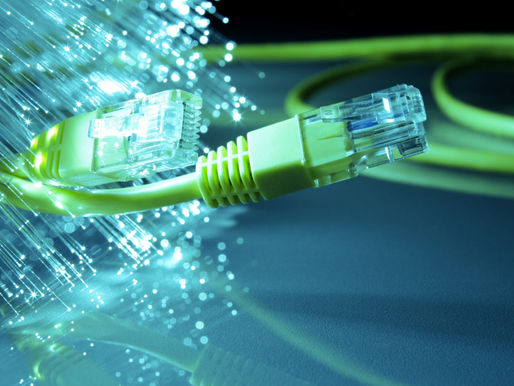 CONTRATADOS NO BRASIL, UM MILHÃO E SETECENTOS MIL NOVOS PONTOS DE BANDA LARGA FIXA