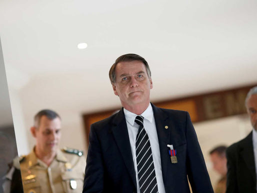 Bolsonaro vai se desfazer de oito aviões da Funai e do Incra