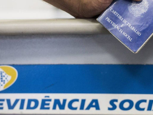 NOVAS REFORMAS DOBRARIAM ECONOMIA NA PREVIDÊNCIA