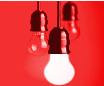 Novembro vermelho na conta da luz