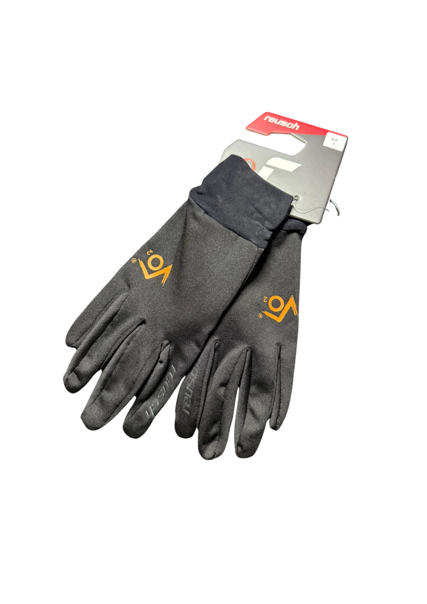 Guanti VO2 Nuoto ® x Reusch