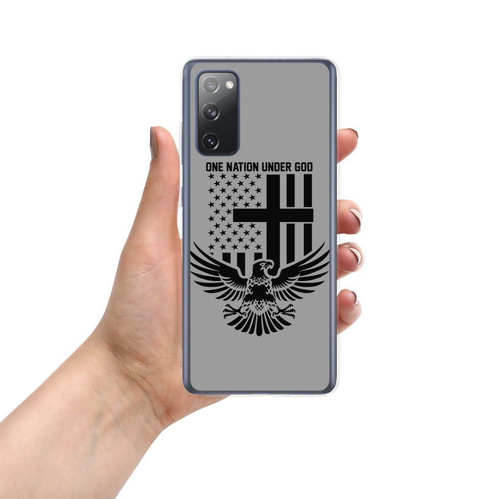 Thumbnail: Samsung Case