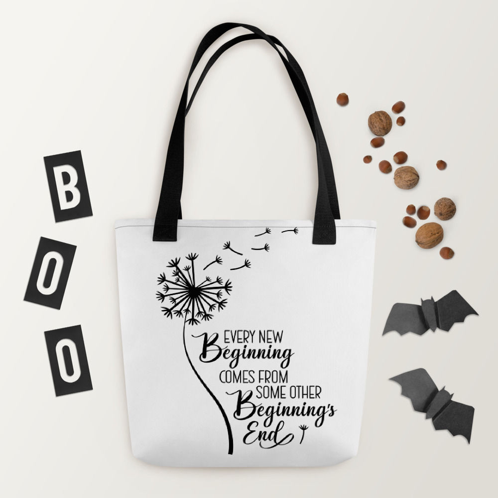 Tote bag