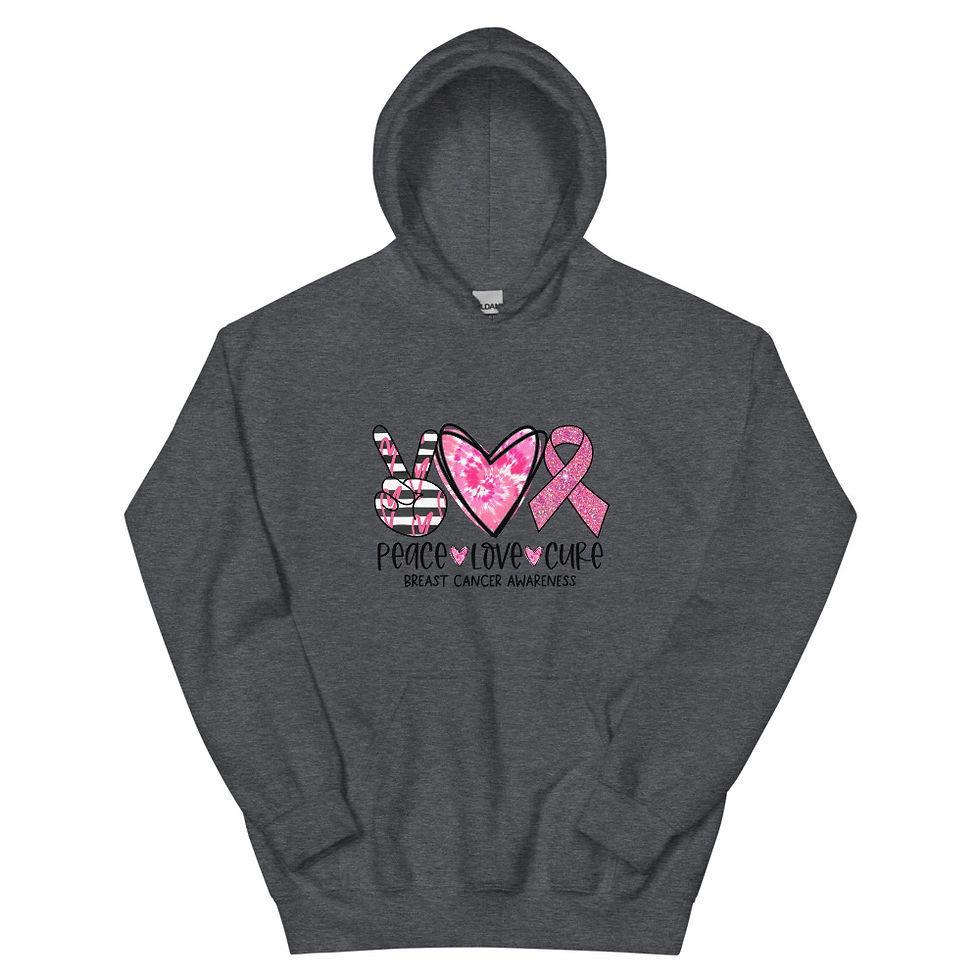 Thumbnail: Unisex Hoodie