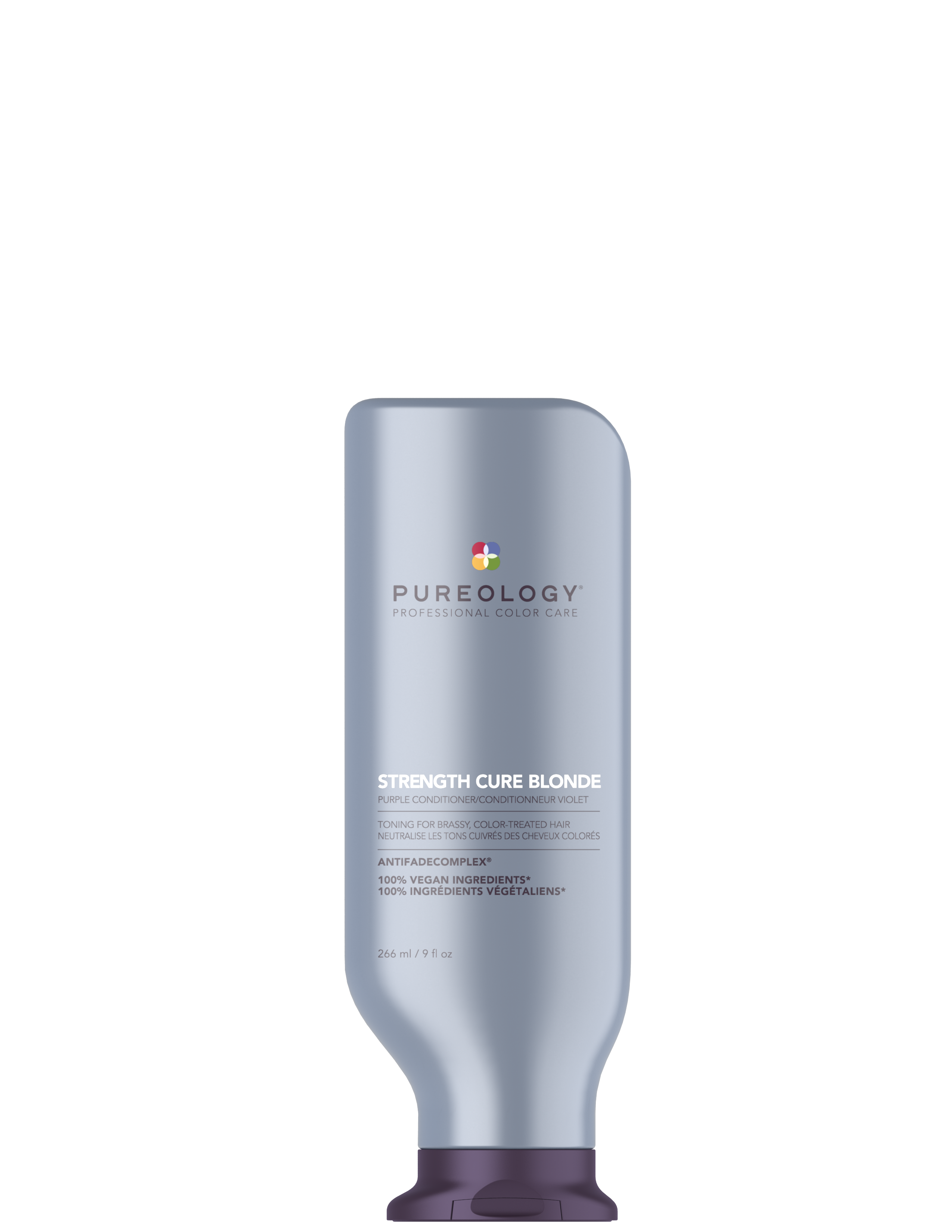 Revitalisant Strength Cure Blonde