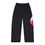 Thumbnail: Women's Bottoms : Pajama Pants — Midnight Gradient Orb Lounge Sleepwear