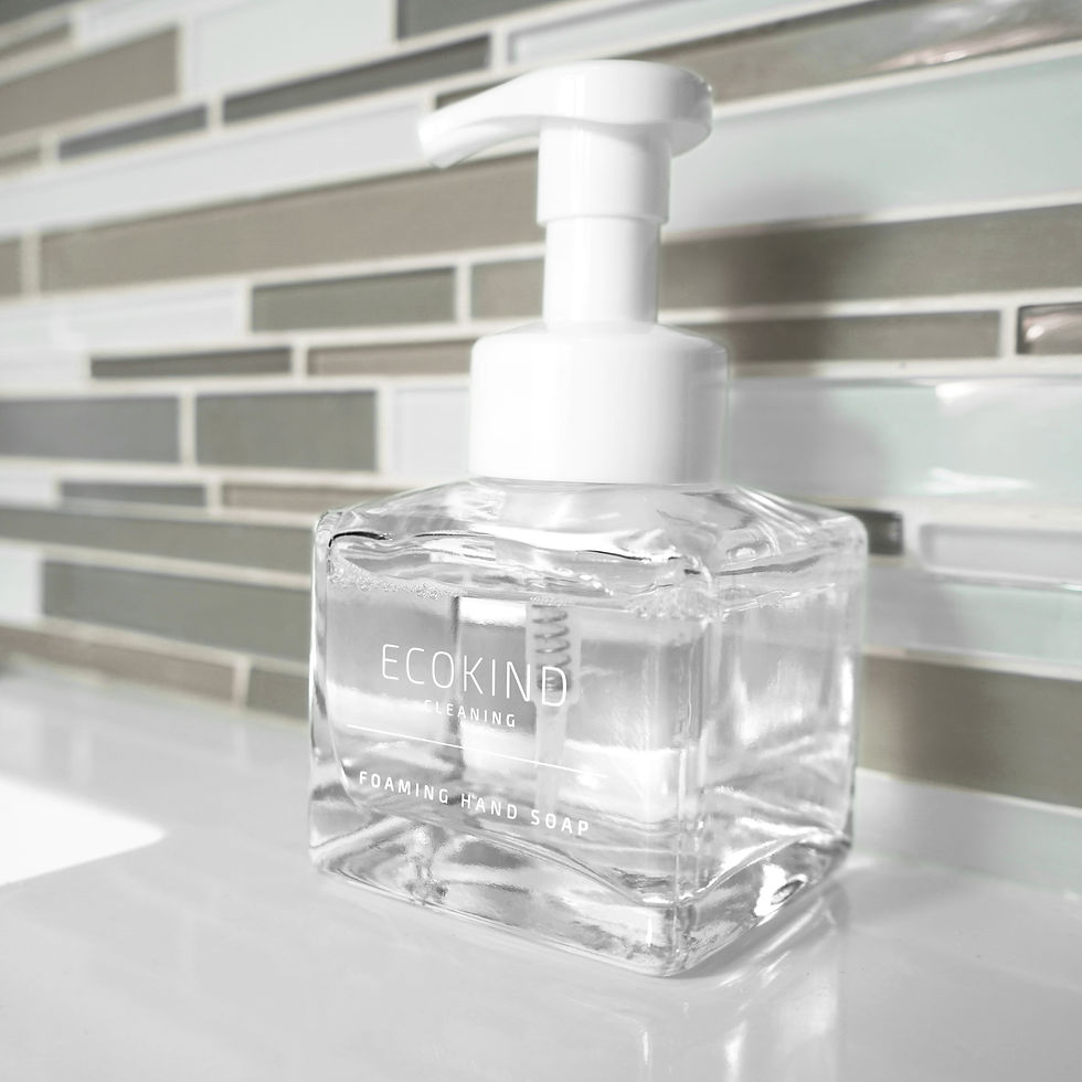 Thumbnail: Hand Soap Starter Set