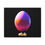 Thumbnail: Home & Living : Canvas : Easter Neon Egg 