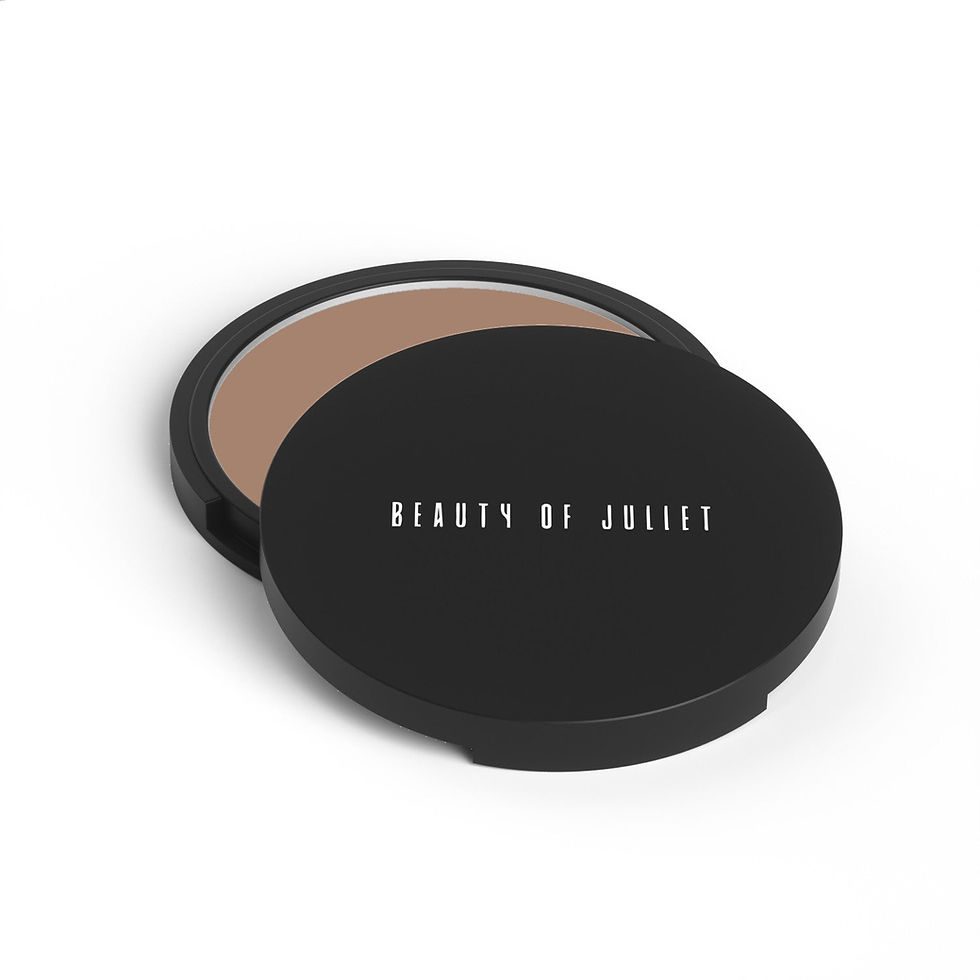 Thumbnail: Natural Glow Bronzing Powder
