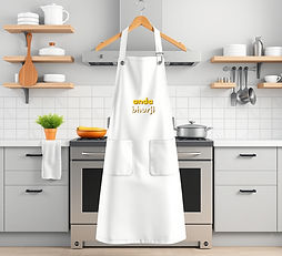 Kitchen Apron in white.jpg