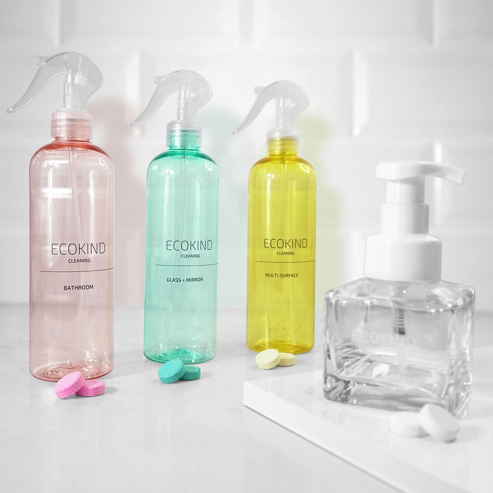 Thumbnail: Cleaning Essentials Kit