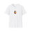 Thumbnail: Smiling Rainbow Egg T-Shirt — Cute Easter Emoji Tee