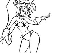 shantae-shammy