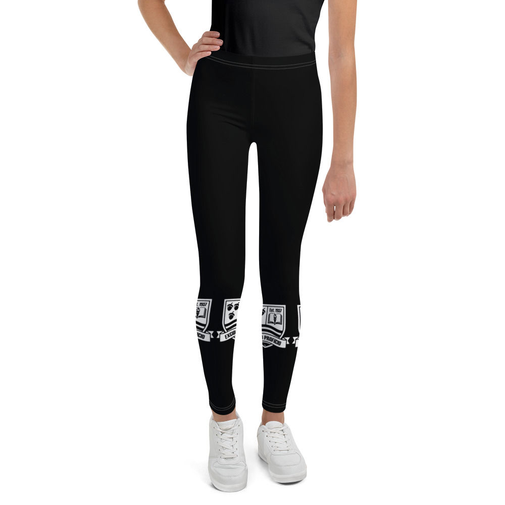 Youth Leggings Sherman Shield