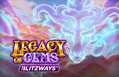 Legacy of Gems Blitzways