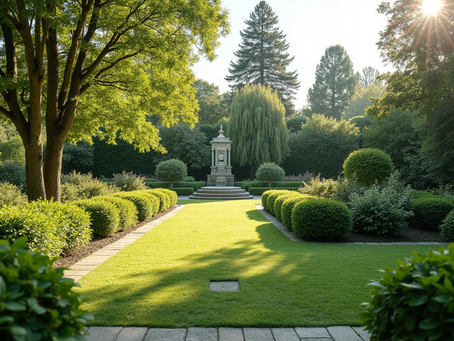 Transform Your Outdoor Space with Jones & Co. Landscaping