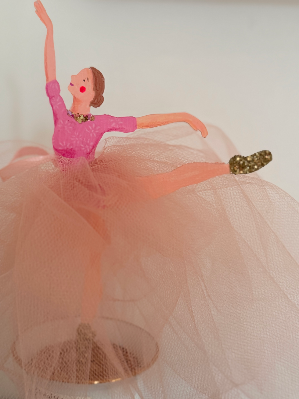 Thumbnail: Daisy | Curio Collection