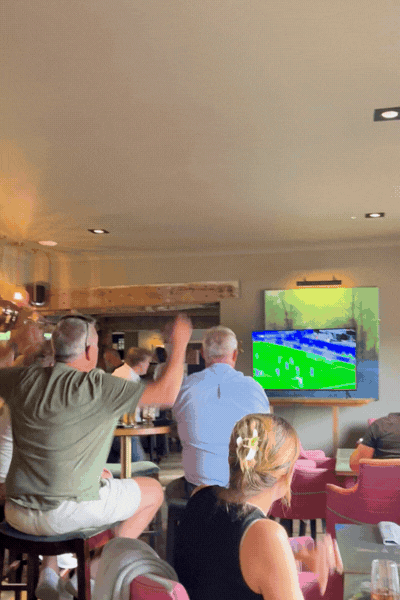 Football at the pub.gif