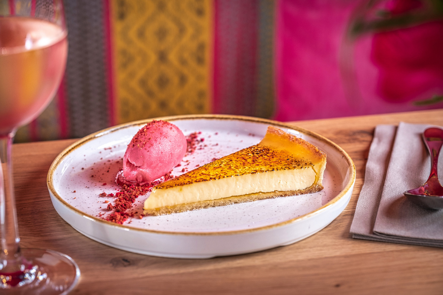 The Carpenters Arms Great Wilbraham Food & Drink