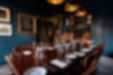 Private dining at The Eight Bells