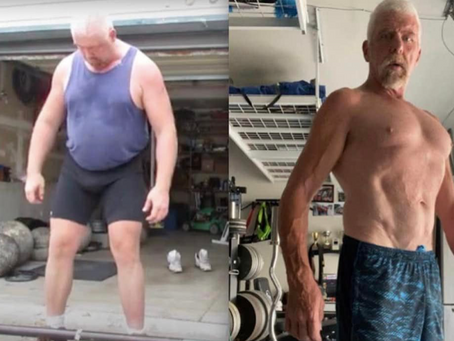 Welcome Carb Addicts