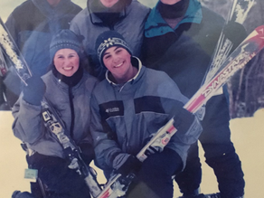 When Life Reminds You What Really Matters