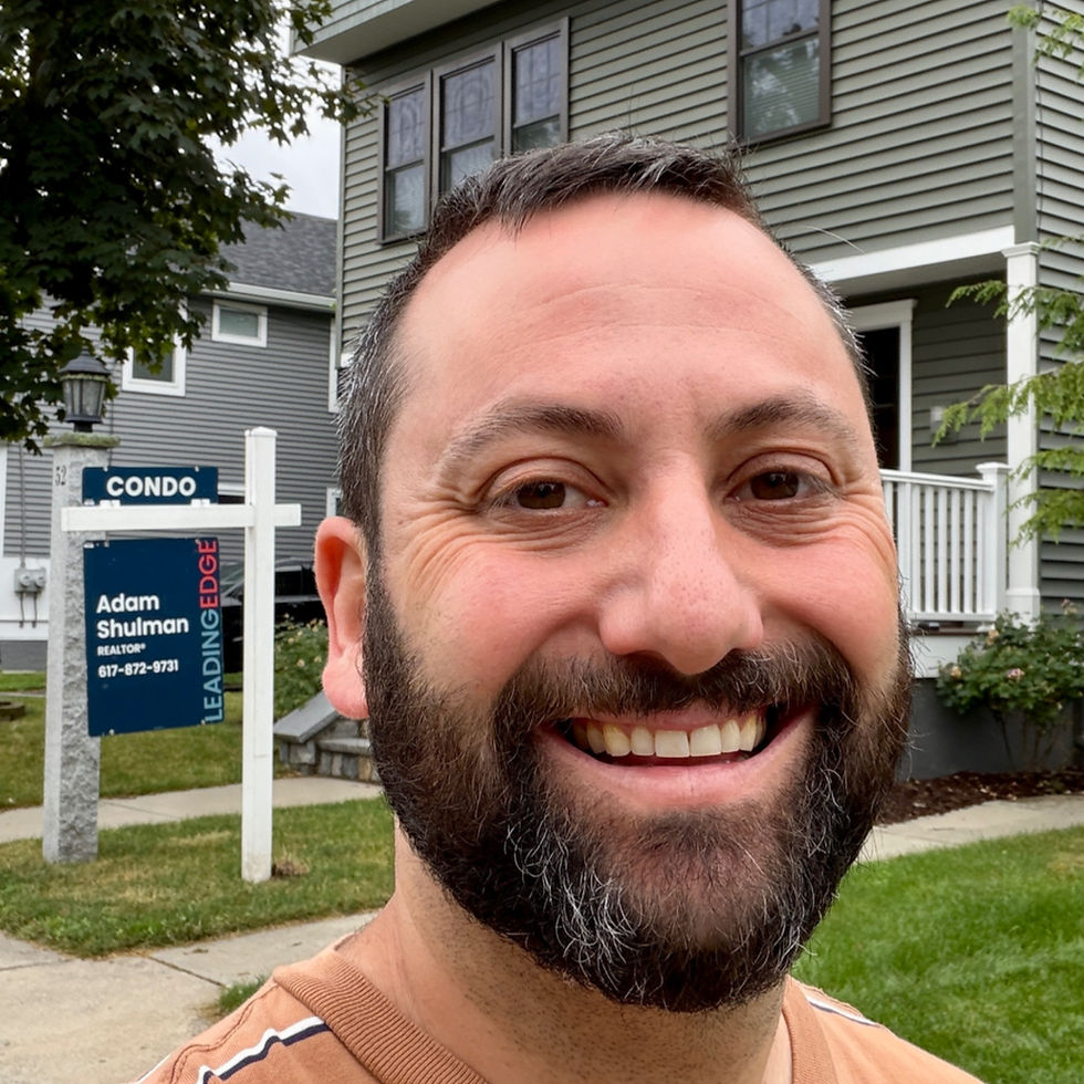 Your Complete Guide to Buying Your First Home in Malden, Melrose, and Medford, Massachusetts