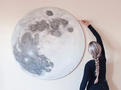 Vivir según la luna