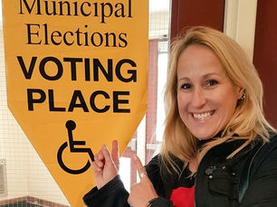 Your Vote Matters - At Every Level