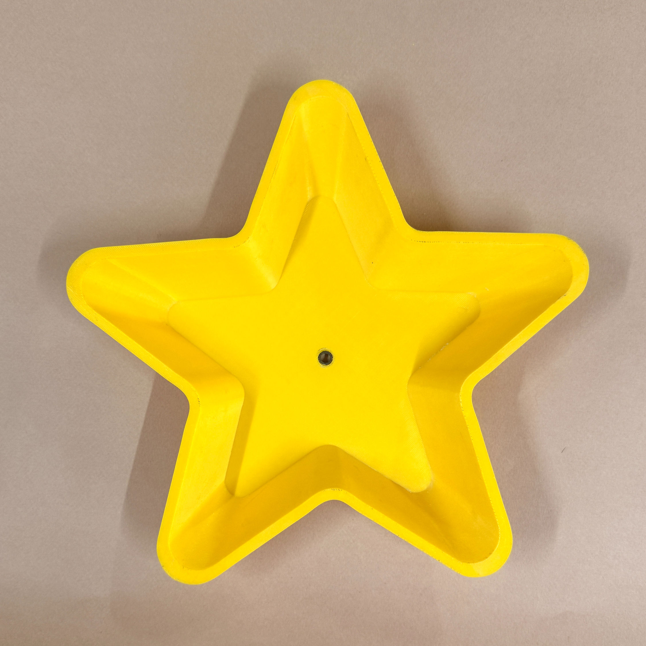 Prato de Estrela