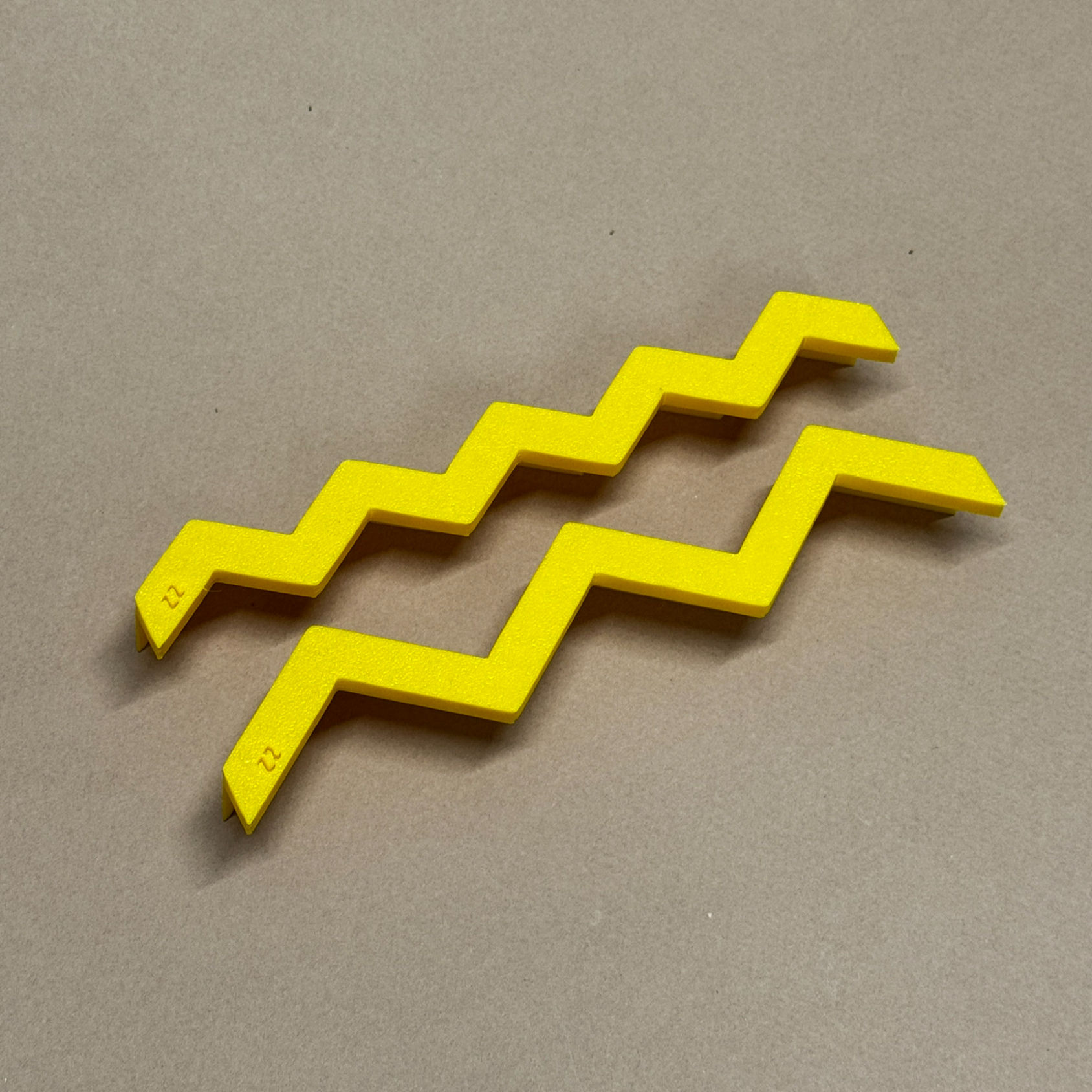 Cortadores de ZigZag