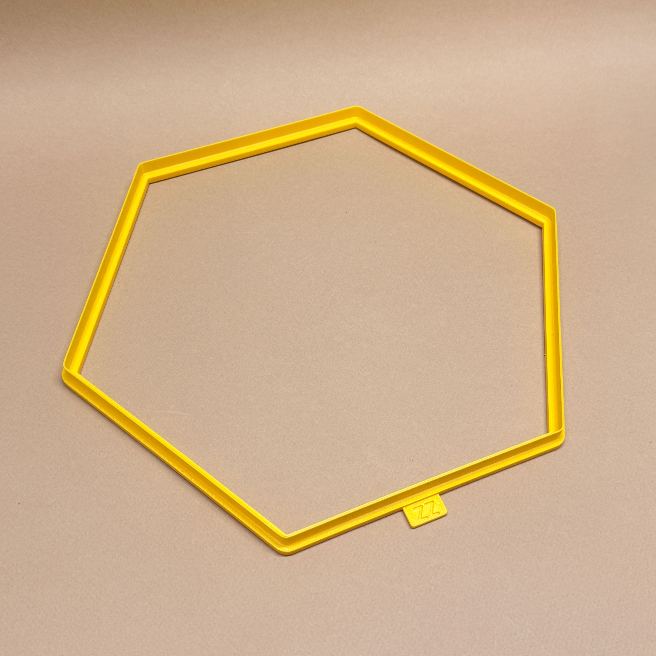 Prato Hexagonal