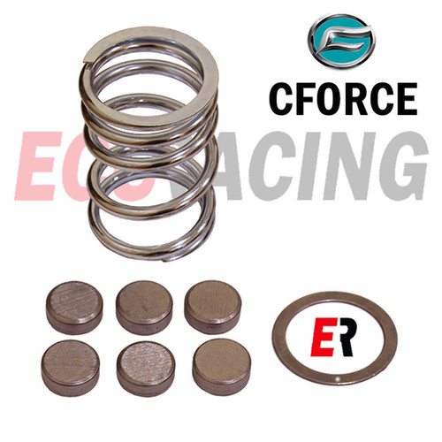 Kit Dembrayage Mise A Niveau Du Variateur Etape 2 Uforce 1000 main image 0