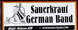Sauerkraut German Band