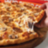 Cheese Pizza 2 Toppings