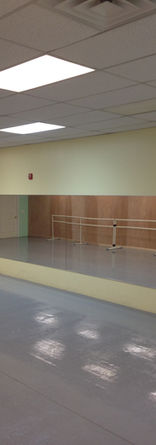 Union NJ dance studio 