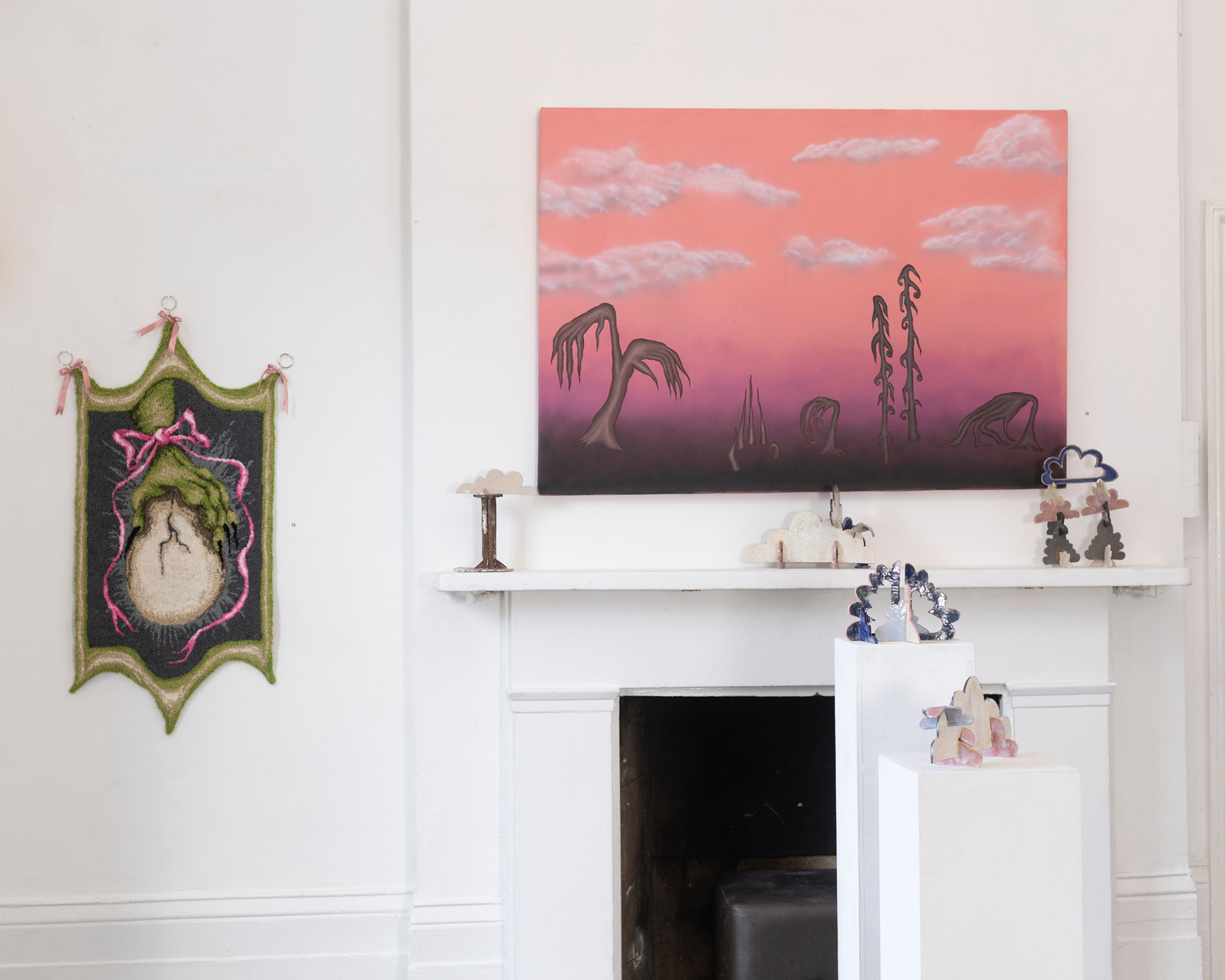 Juliet Wilson Curator