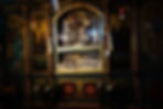 Icon of the Virgin Mary