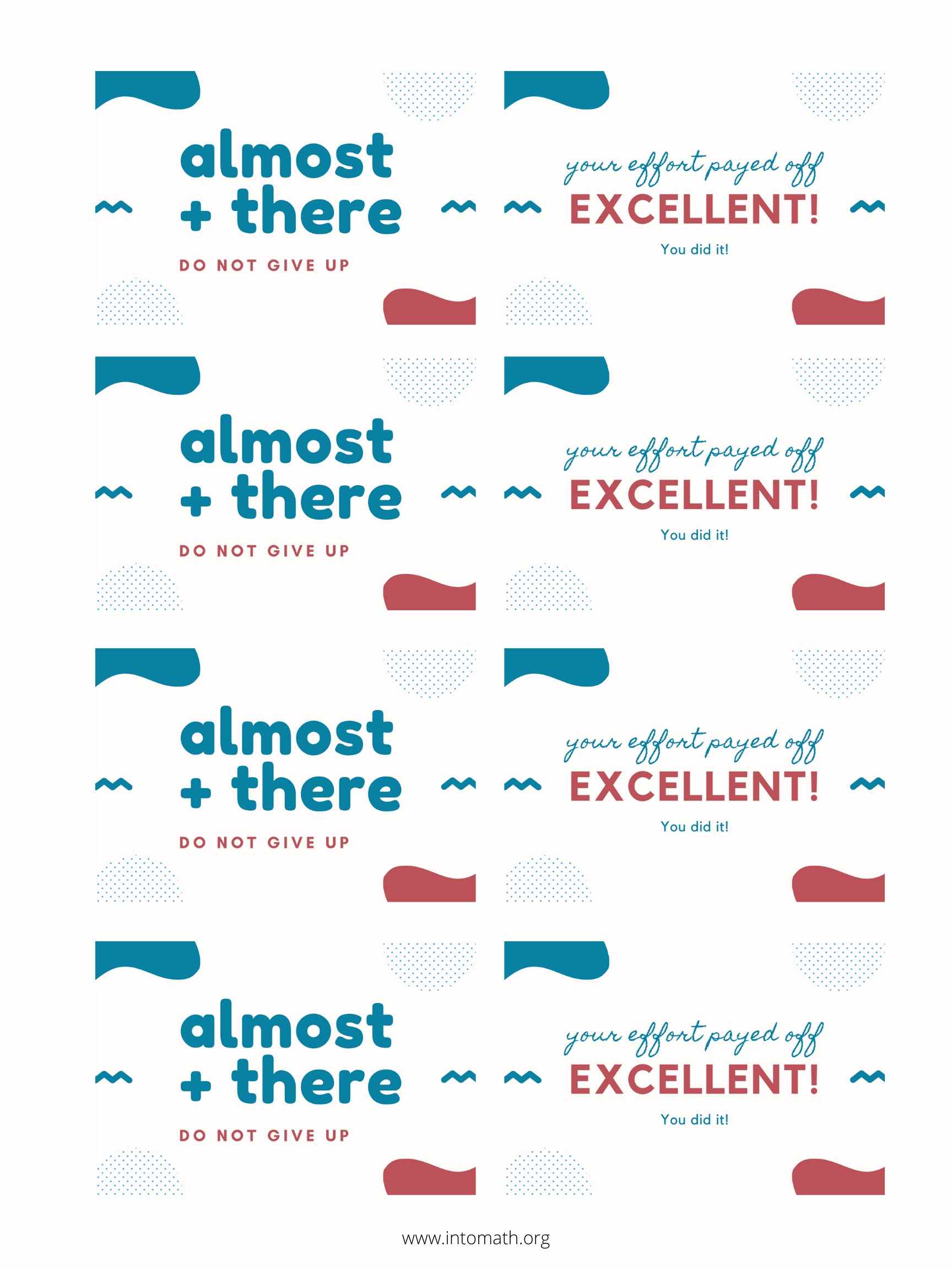 grit labels 