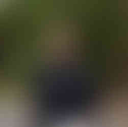 Servers passed around food