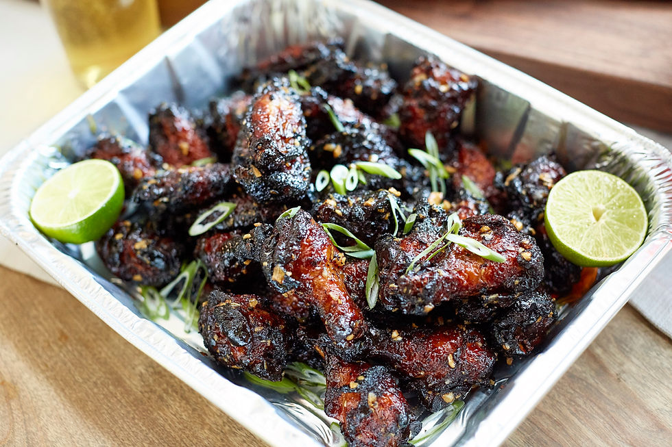 Super Bowl Catering Near Me