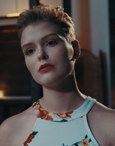 Rose McAfee