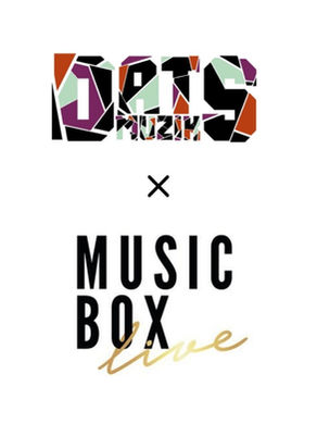 Dats Muzik x Music Box Live- How We've Had To Adapt Live Music?