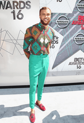 Jidenna