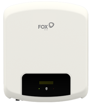 Fox ess Grid Inverter