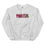 Thumbnail: Pookie Embroidered Crew Neck Sweatshirt